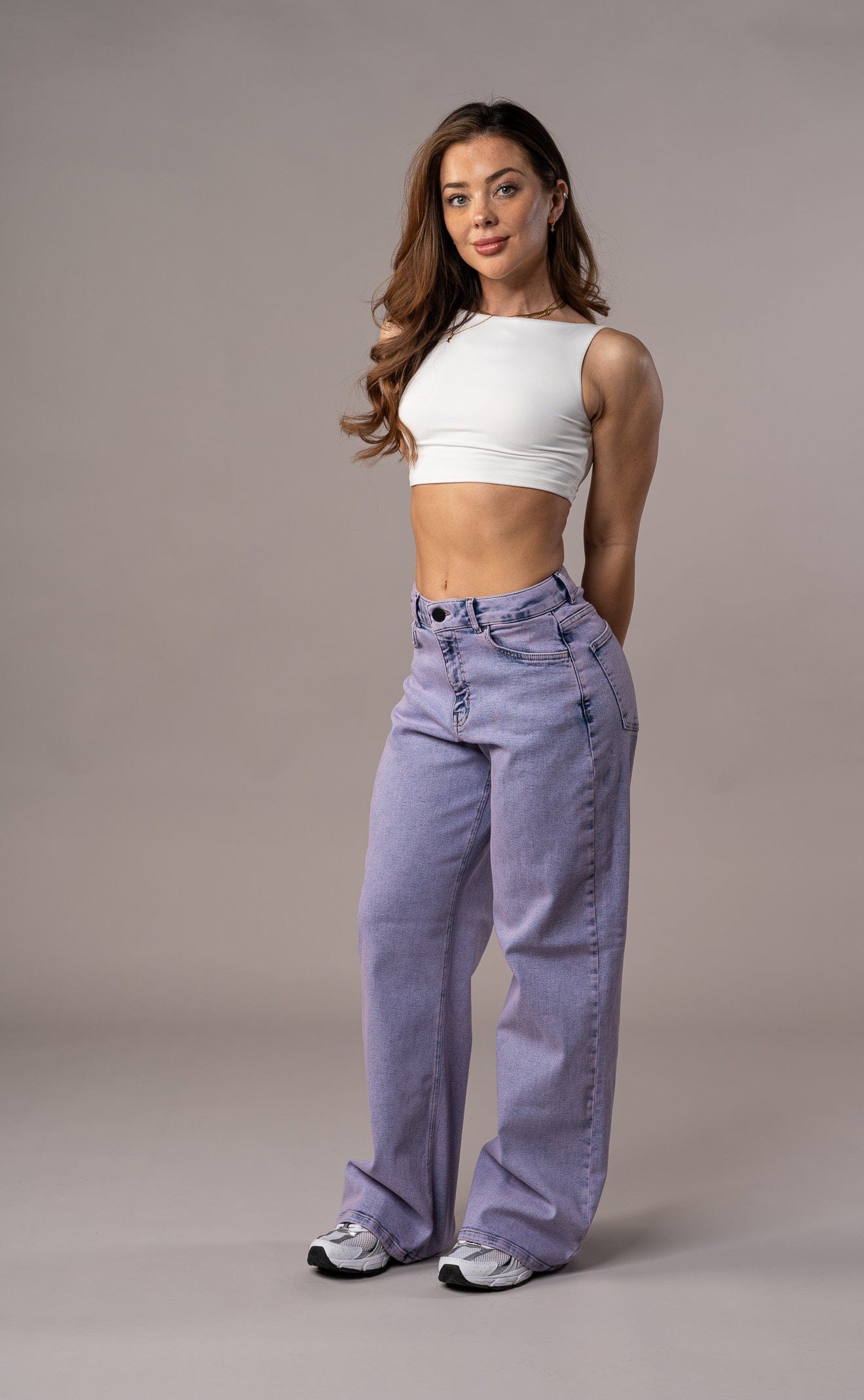 NWT Amethyst Yoga Inspired Jeans 0 Soft Stretch Pull On low NWT Amethyst Yoga Inspired Jeans 0 Soft Stretch Pull On low