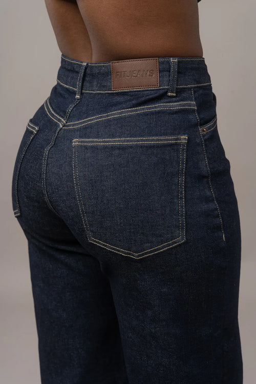 NO WAIST GAP