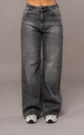Heavy Washed Black