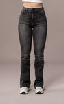 Heavy Washed Black