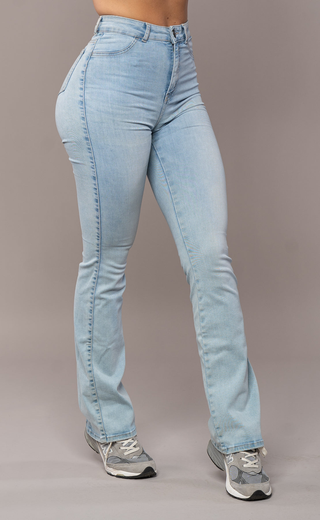 England Causal Skinny Jeans Women Blue Denim Pants Button Vaqueros Mujer  Push Up Vintage Classic Jean Grande Taille Femme From Amosty, $34.66