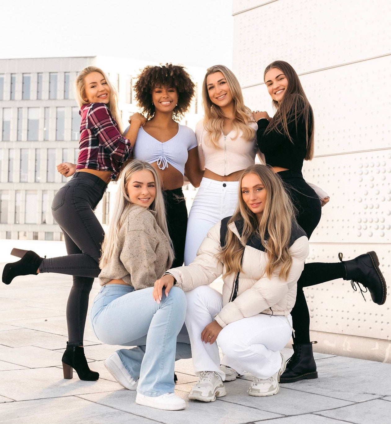 FITJEANS experience & criticism