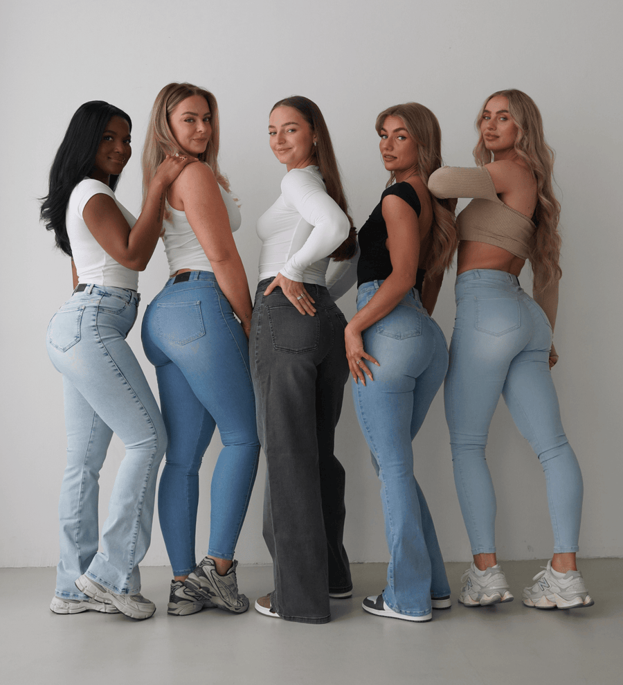 Fijean FITJEANS - Shop from the official FITJEANS store.
