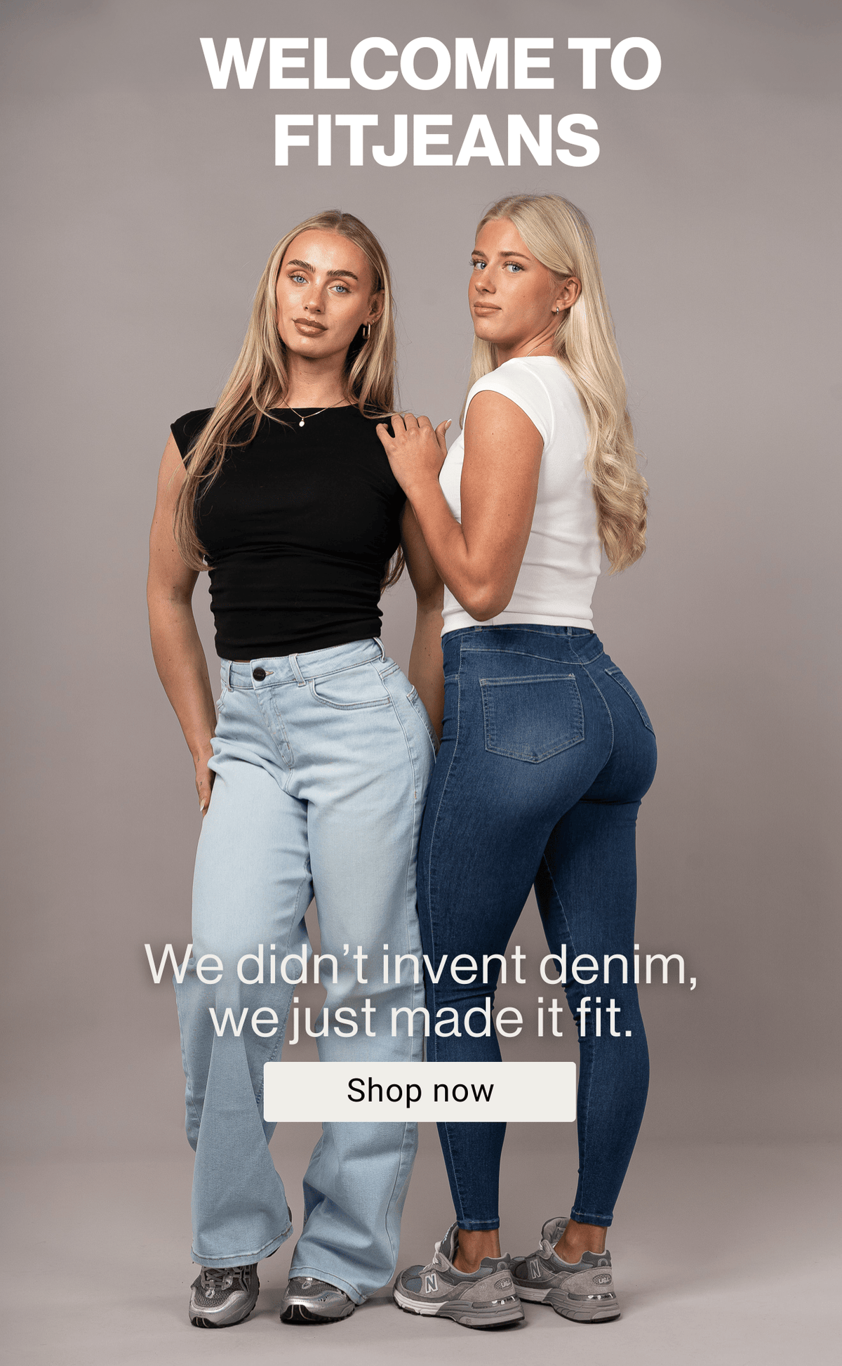 Fijean FITJEANS - Shop from the official FITJEANS store.