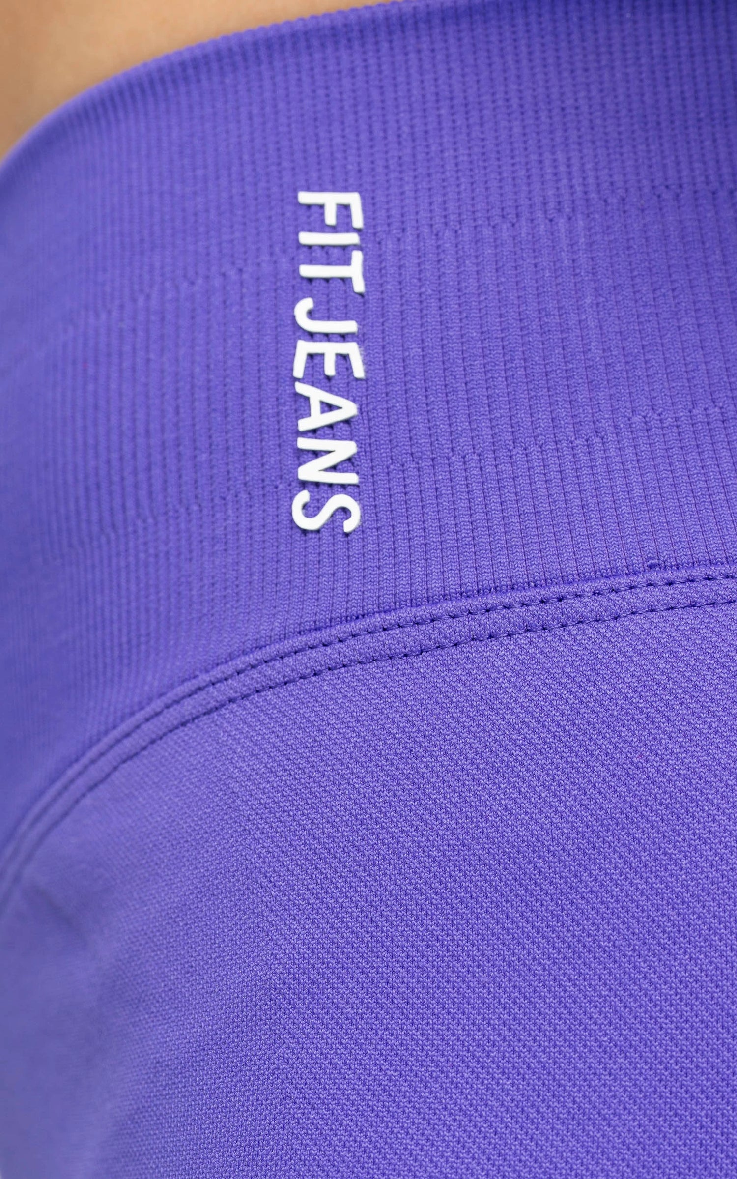 Training Leggings - Dark Indigo Training Leggings FITJEANS