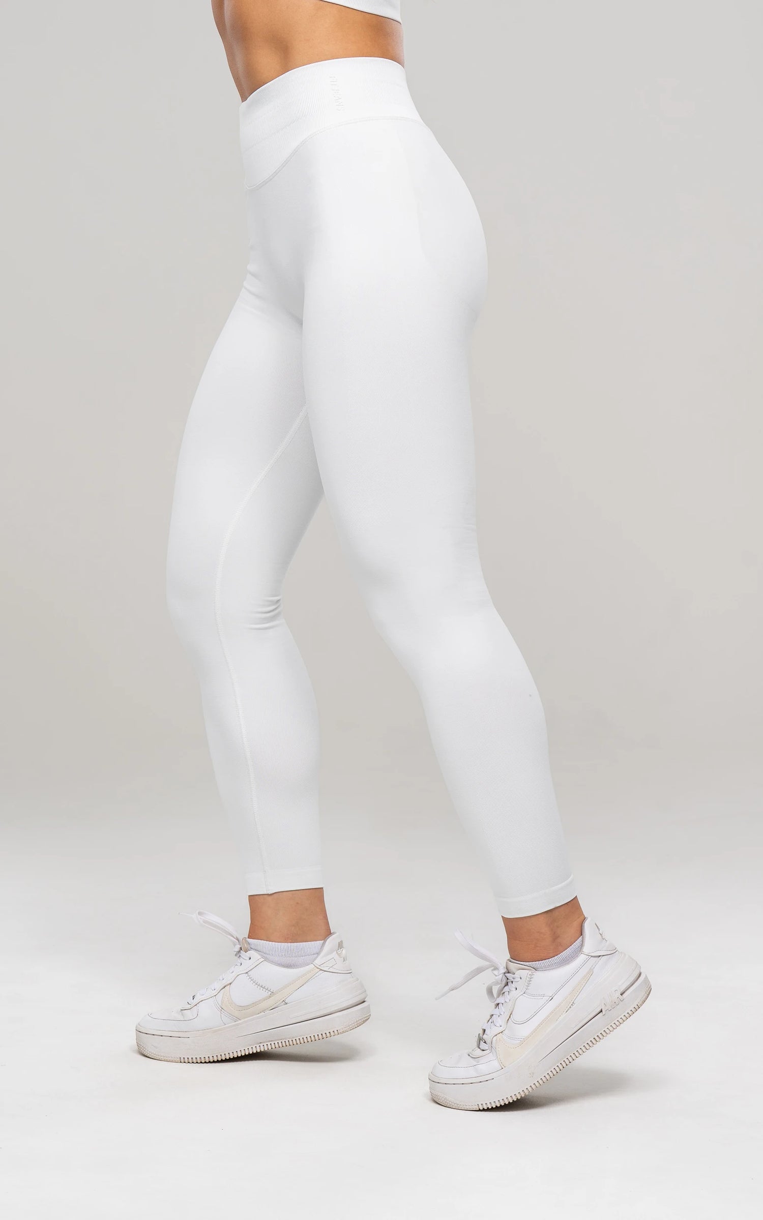 Training Leggings - Lunar Rock Training Leggings FITJEANS