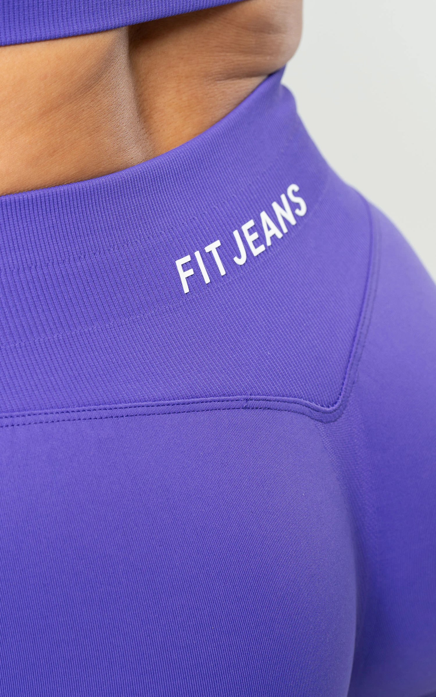 Training Shorts - Dark Indigo Training Shorts FITJEANS