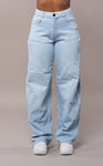 Vintage Blue