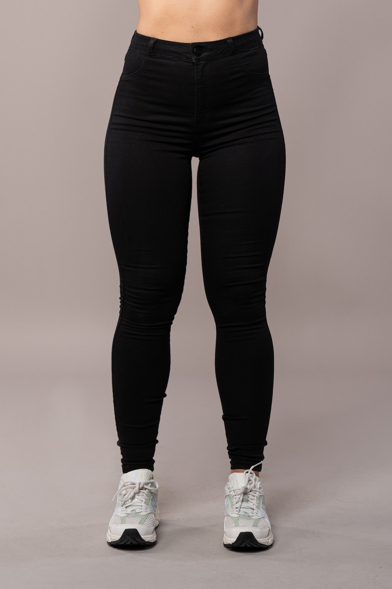 パンツ FITJEANS 360 high waisted jeans Womens 360 High Waisted Fitjeans - Sapphire Blue | FITJEANS