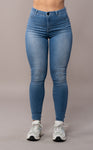 Arctic Light Blue