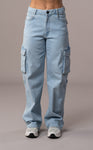 Vintage Blue
