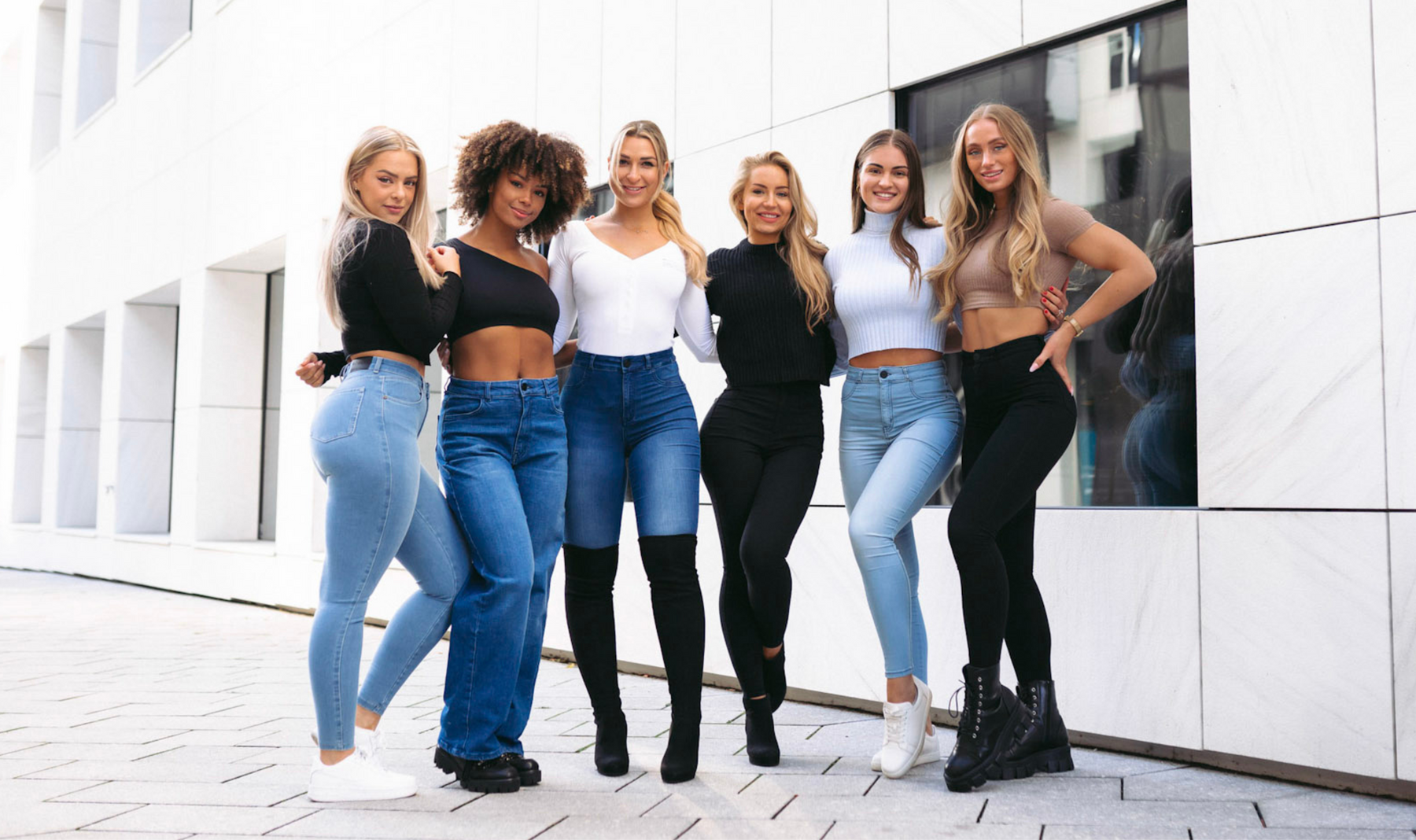 FITJEANS Shop from the official FITJEANS store