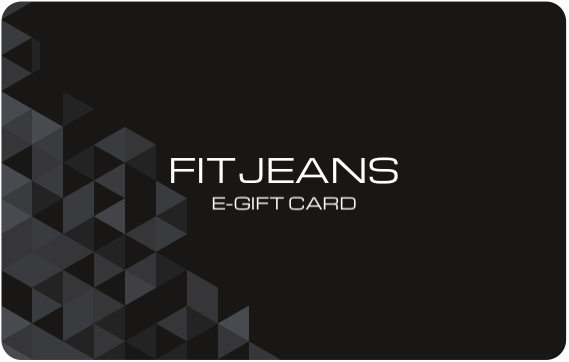 FITJEANS Gift Card